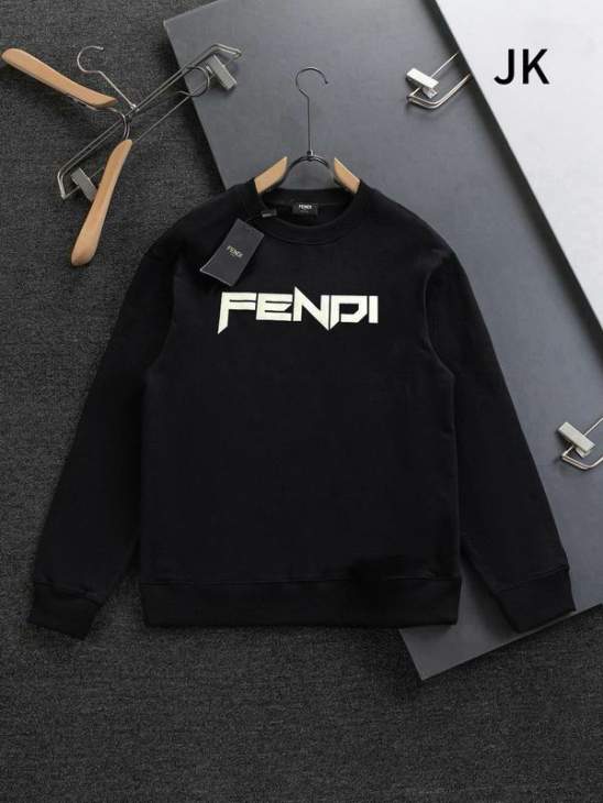 Picture of Fendi Sweatshirt _SKUFendiXS-LsxitxF807132389